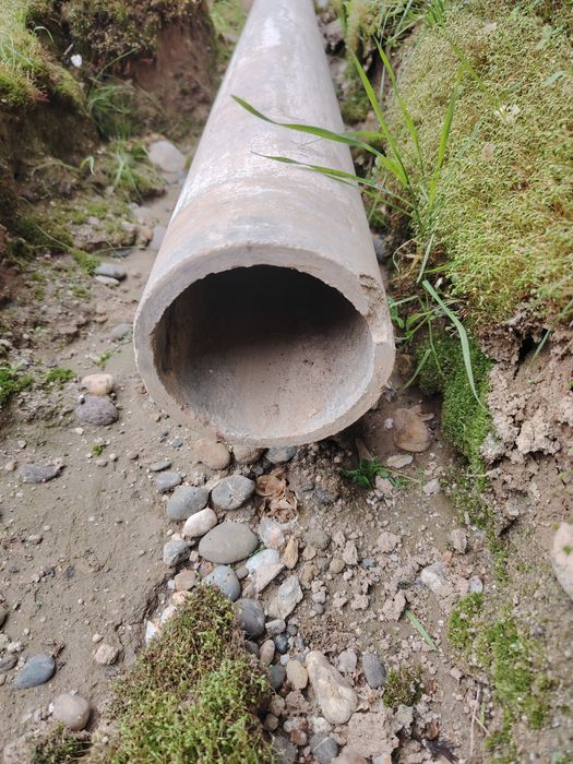 Азбез труба сотилади