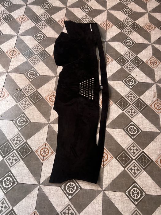 Накидка на понель хюндай туксон