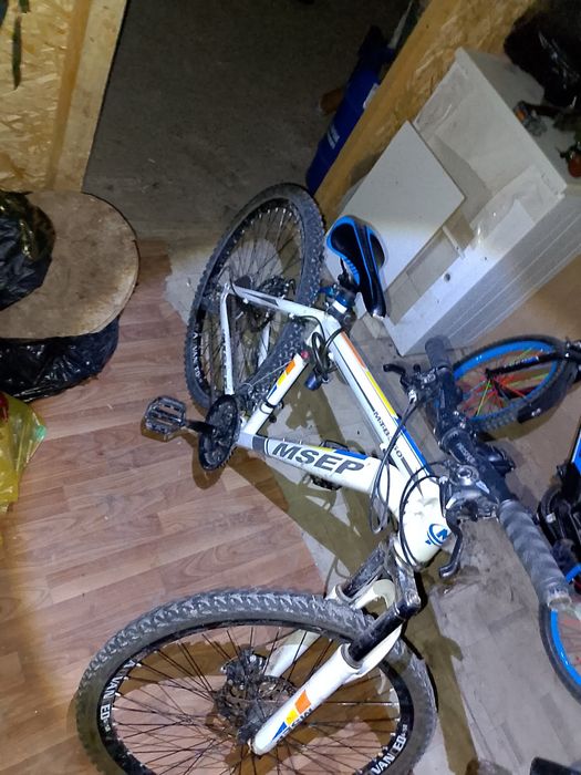 Продам велосипед в хорошем состоянии