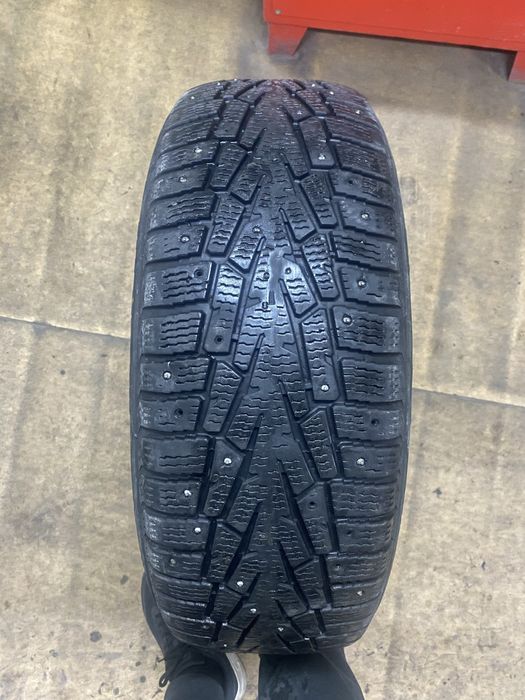 Продам шины зимний