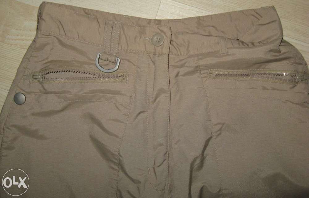 Pantalon Outdoor