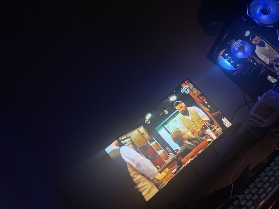 Продам компьютер новый