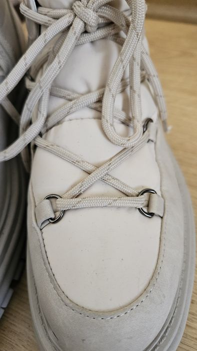 Дамски Боти Номер 39