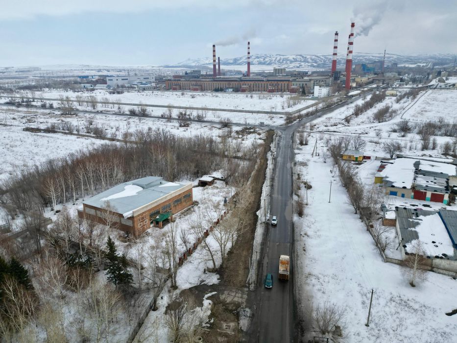 Продаётся здание