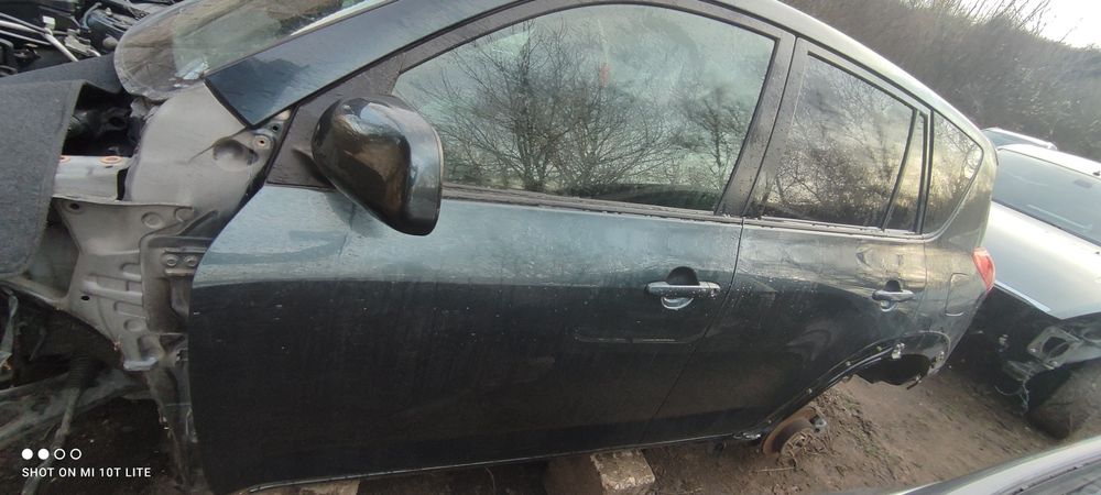 Врати за Тойота Рав 4 Мк3 Vrati za Toyota Rav 4