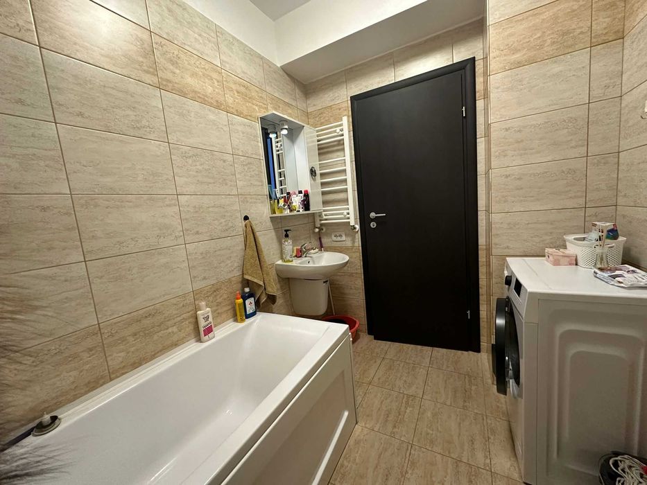 Tineretului 85 Chiajna Direct proprietar Garsoniera dubla