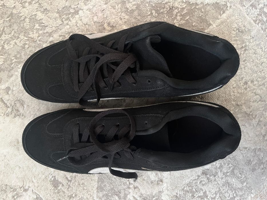 Продам новые кроссовки Puma