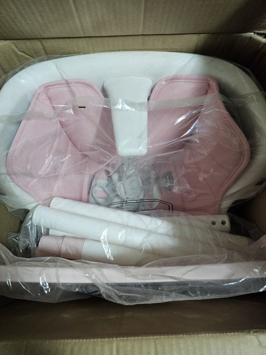 Scaun de masa pentru copii