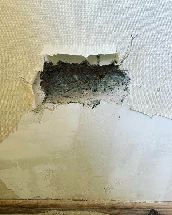 Муж на час, Электрик и т д