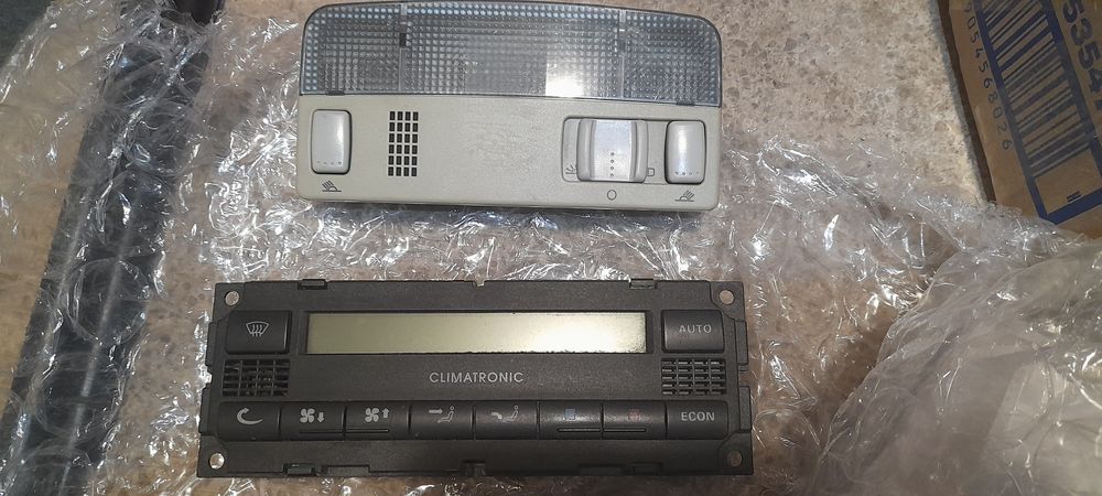 Части за Шкода Октавия 1/Skoda Octavia  1