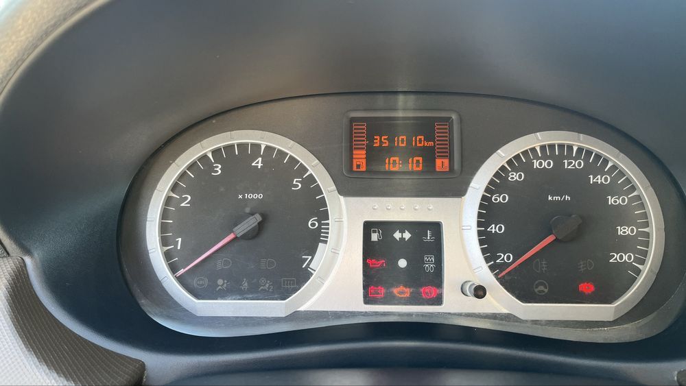 Ларгус авто көлігі сатылады