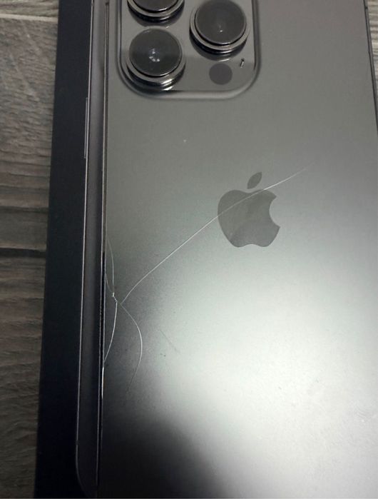 Iph 13 pro  de 128 GB