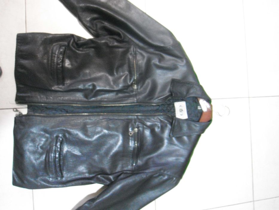 Яке,  телешки бокс - XXL