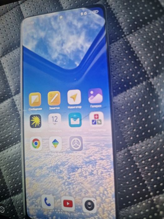 Redmi note 12 pro