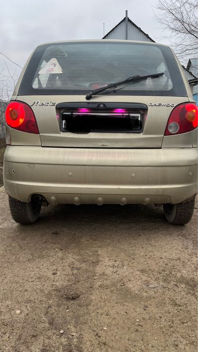 Продается машина на ходу.