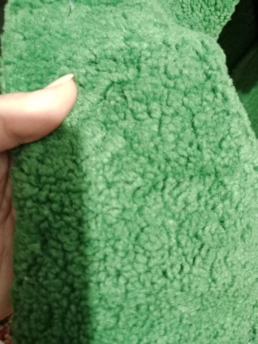 Продам дублёнк двухсторонняя