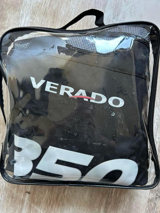 Покривала за извънбордови двигатели Mercury Verado L6 350 HP