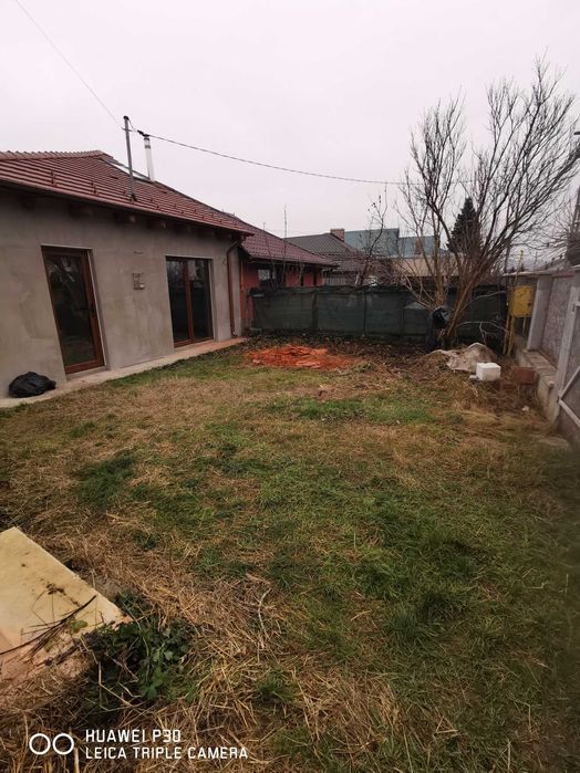 Casa in Onesti. Eleganta, diferita, personalizabila si cu potential!