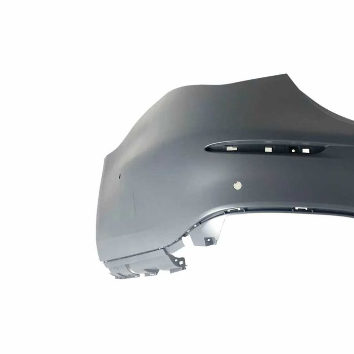 AMG  пакет за Mercedes S-Class W223 (2021–2023) – S63 дизайн, боди кит