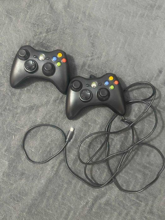 xbox 360 stare buna