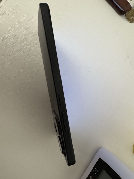 Telefon mobil Xiaomi Redmi Note 14, 8GB RAM, 256GB, Midnight Black