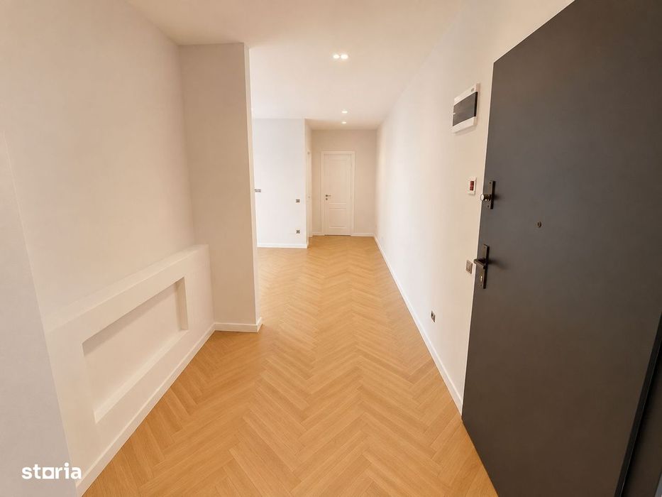 Apartament cu 3 camere, parcare, in Elite Junior