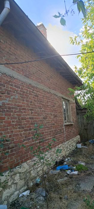 Продава се Къща в Чирпан - 1650 кв.м за 8 €/кв.м - Снимка #2