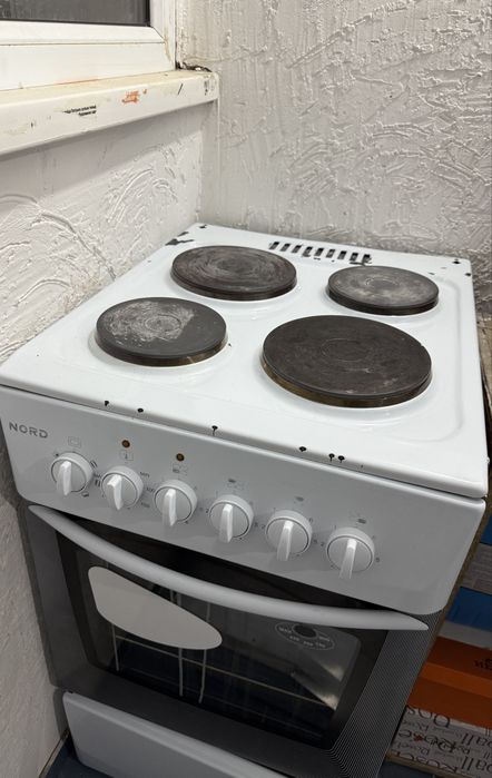 Продам Электро плита