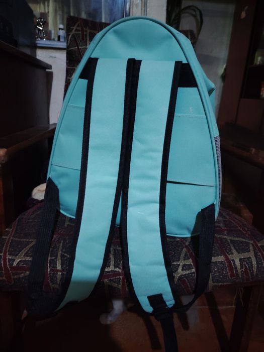 Продаётся переноска для кошек