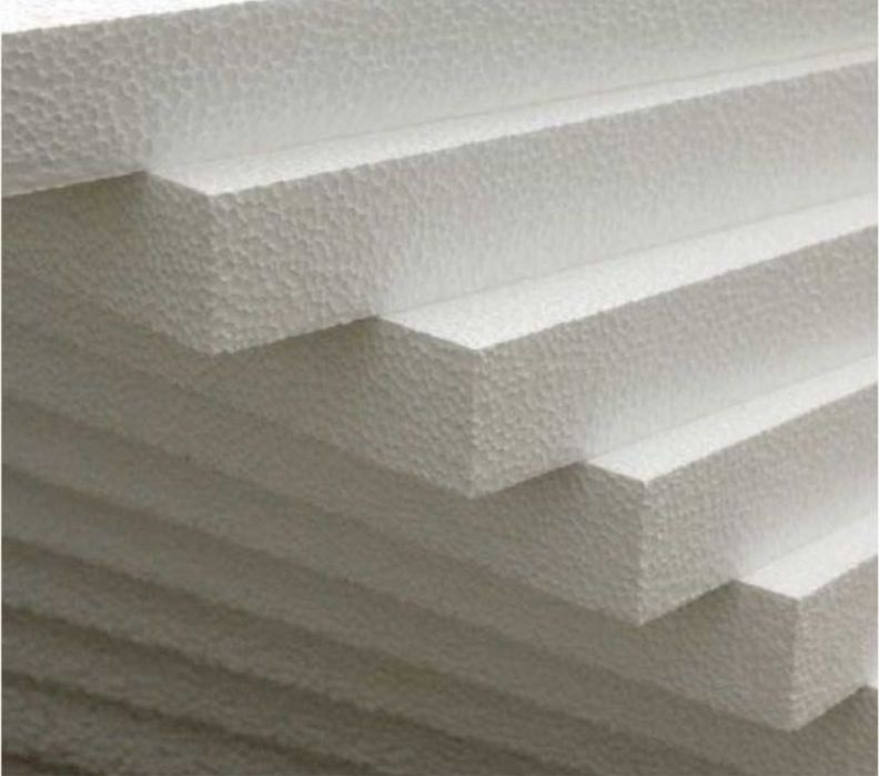 Пенопласт утеплитель от 20 мм плотность от 15