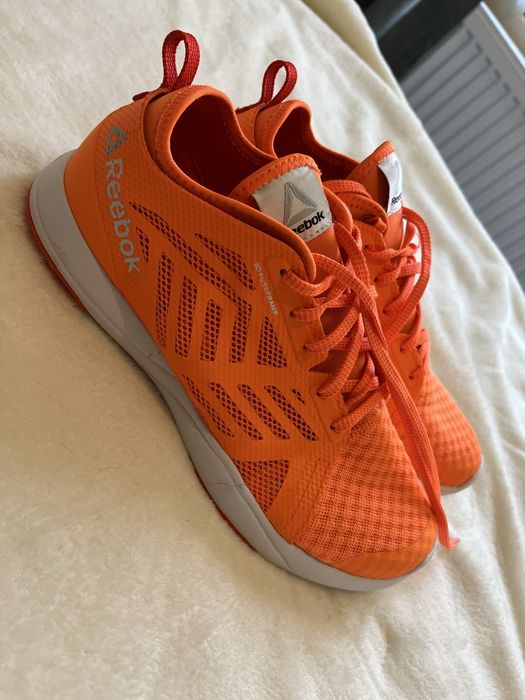 Маратонки Reebok