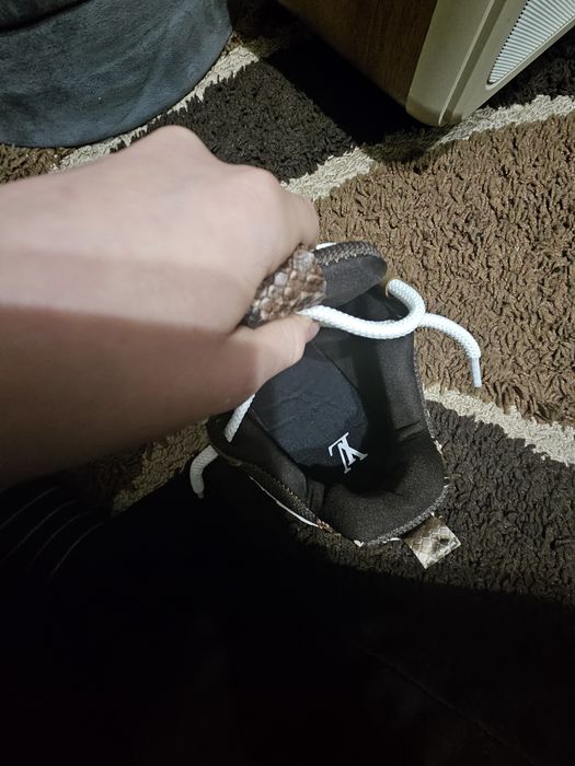 Vand lv skates  marimea 40