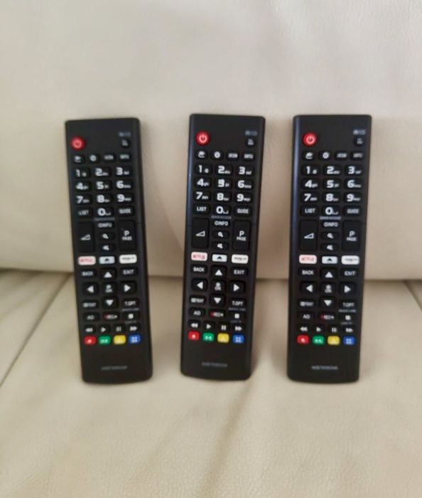 Telecomanda Televizor LG