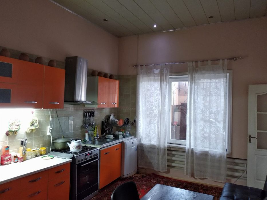 Продам дом в хорошем состояние со всеми удобствами