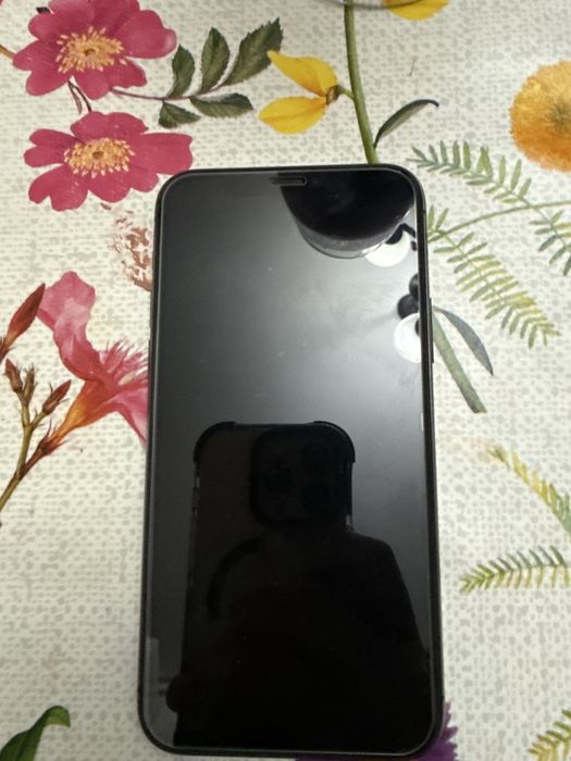 Iphone 11 pro 512 gb