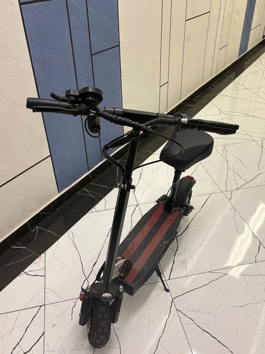 Самокат kygoo отличное состояние