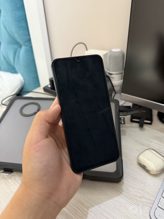 Samsung A16 128gb