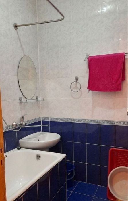 Mirzo Ulugʻbekda remonti alo uy ijaraga beriladi