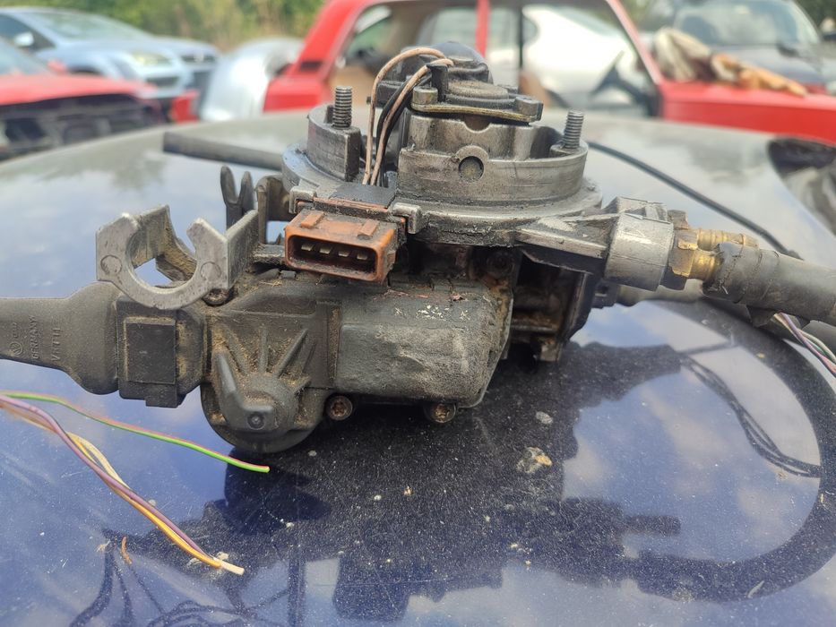 Моно инжекция 1.8