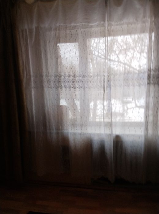 Сдам трёх комнатную квартиру