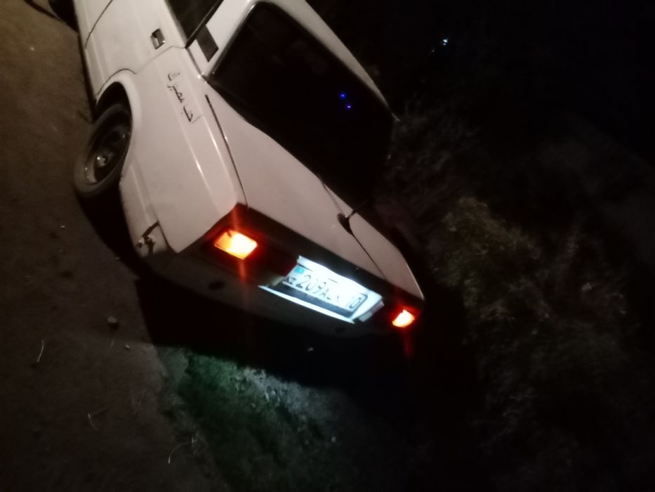 Продам ваз 2107 инжектор