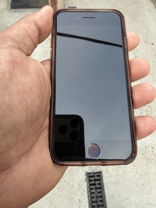 Apple iphone 8 256gb