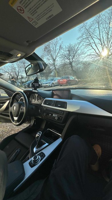 Vând BMW Seria 3 F30 320i