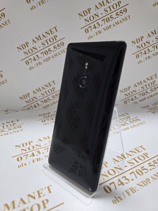 NDP Amanet Buzoieni 16 Margeanului Sony XPERIA XZ2 (41800)