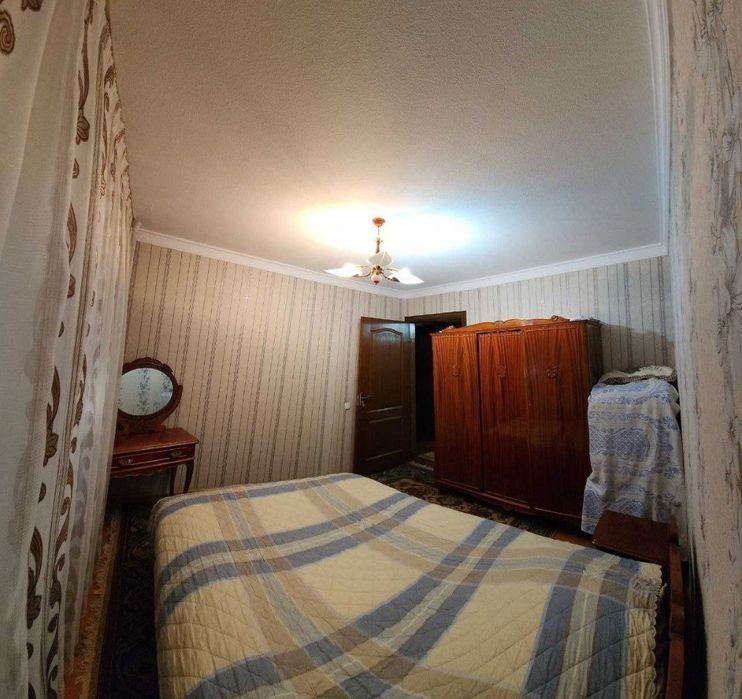 *‼️Метро Хамза 70м² 3-Комнатная ‼️ Чиланзар-5 3\2\4