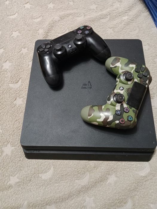 Playstation 4 б/у
