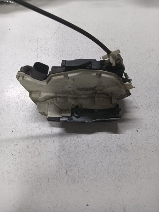 Broasca Usa Dreapta Fata Skoda Fabia Ii 542 2006 - 2014, Vw (Svw) Tigu