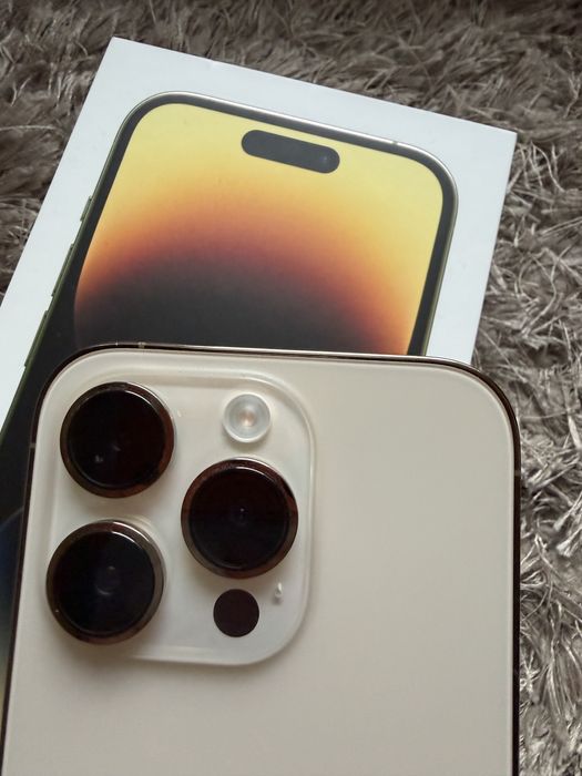 Iphone 14 pro 128 GB