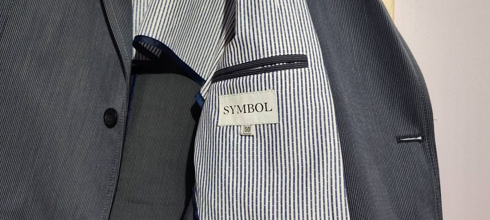 Официално Мъжко Сако