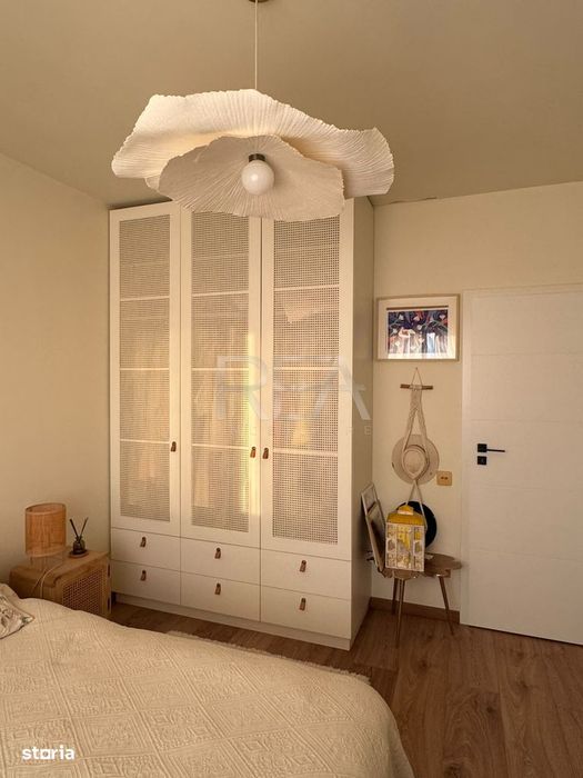 Apartament 2 camere | 54 Mp | Mobilat si Utilat | Metrou Jiului